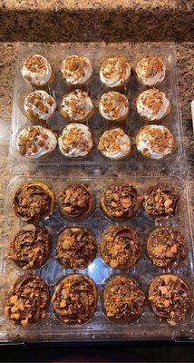 Drea's Cakez Company