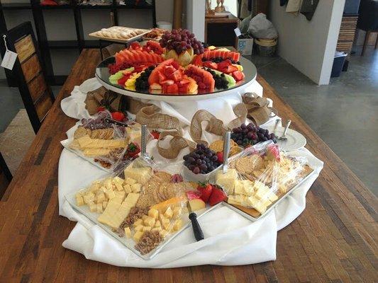 Savoie's Fare Catering