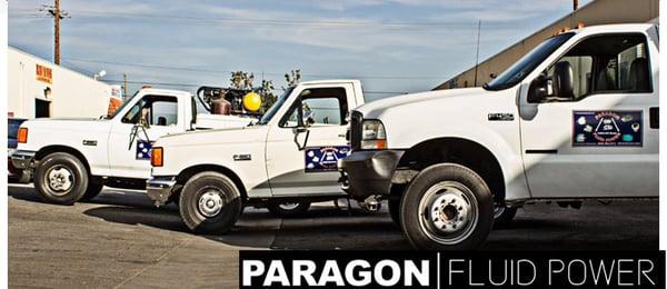 Paragon Fluid Power