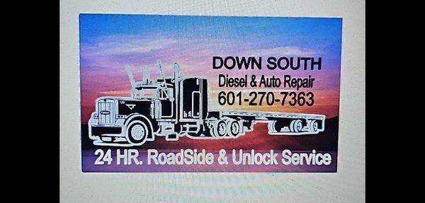 Down South Diesel and Auto Repair