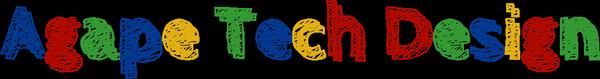 Agape Tech Design
