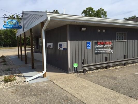 Great Lakes Grow Store