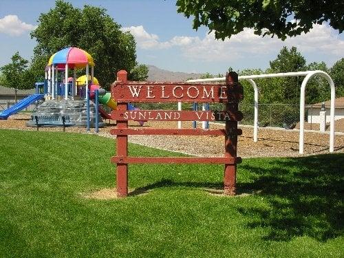 Sunland Vista Park