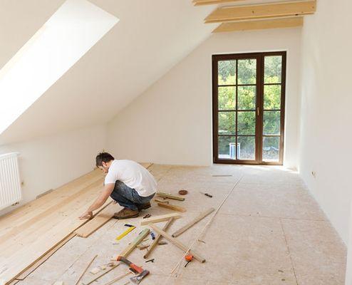 Seattle Flooring Solutions