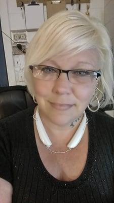 Barbara (Michelle) Harris