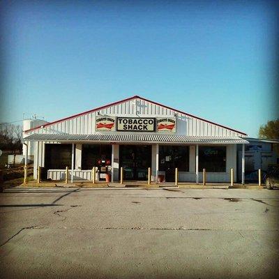 Tobacco Shack