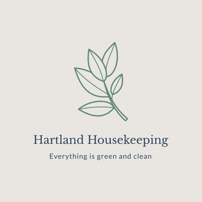 Hartland Housekeeping