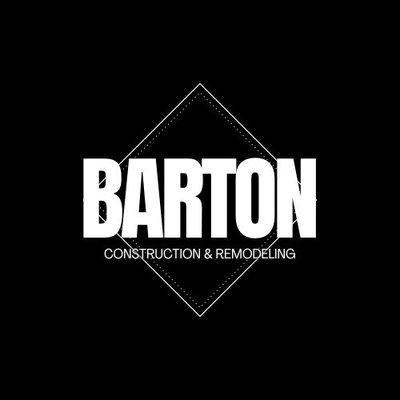 Barton construction Remodeling