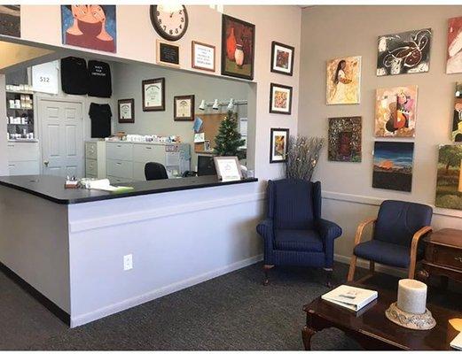 Spencer Chiropractic Clinic