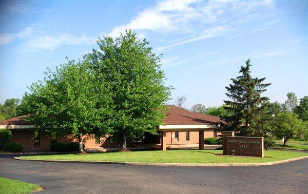 Portage Surgical Associates