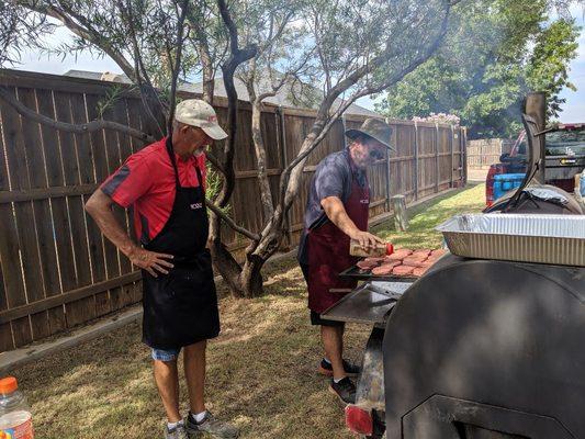 Hockley County School Employees Credit Union