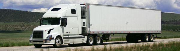 CDL Instructor Florida