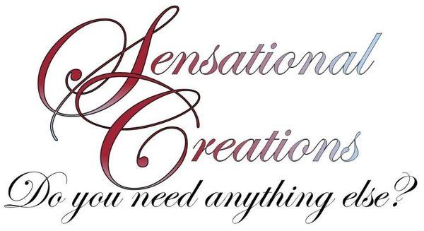 Sensational Creations