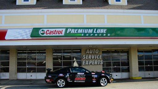 U-Haul Neighborhood Dealer