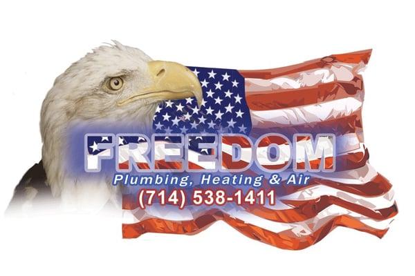 Freedom From High Prices, Freedom From Worry, Freedom From Hassels