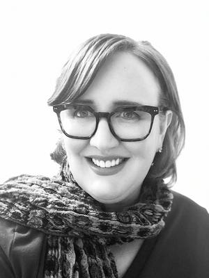 Lee Ann Rose, creative strategist