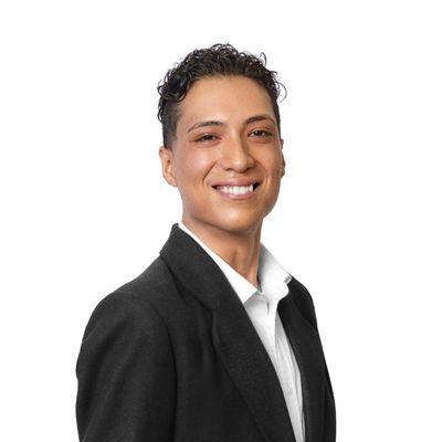Valentin Flores, Real Estate Agent