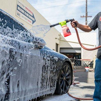 A&A Mobile Auto Detail