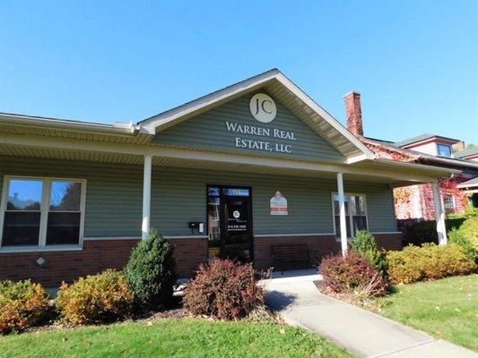 JC Warren Real Estate