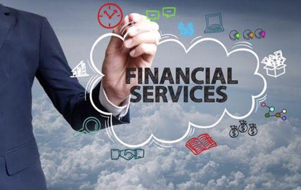 We're here to help with any of your financial needs.