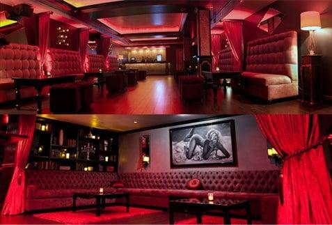 Venue Pic - Intimate, Trendy setting + Quality House Music = Sexy Good Time