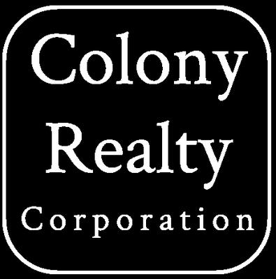 Colony Realty