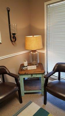 Jessica D Wheeler, LMFT