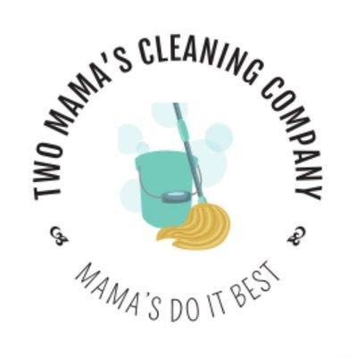 Two Mama's Cleaning