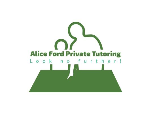 Alice Ford Private Tutoring