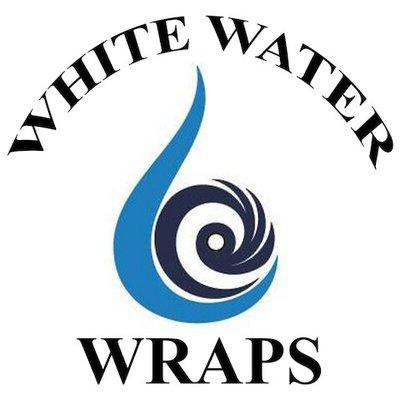 Whitewater Wraps