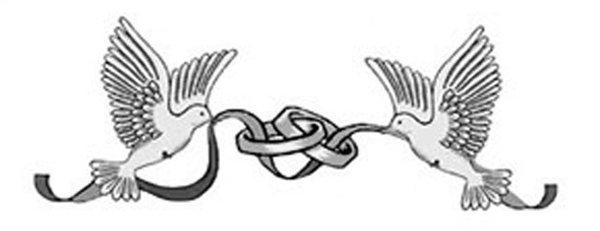 Ron's Wedding Officiation & Counseling Services