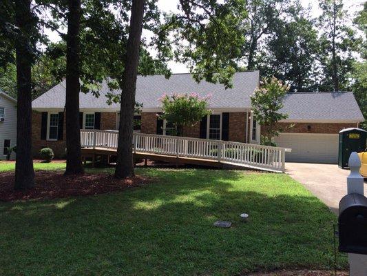 Avendelle Assisted Living At Shepherds Vineyard