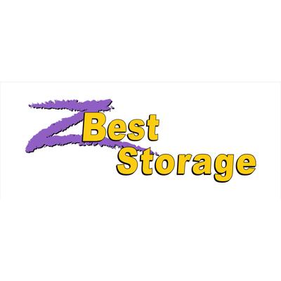 Z-Best Storage - Merrill