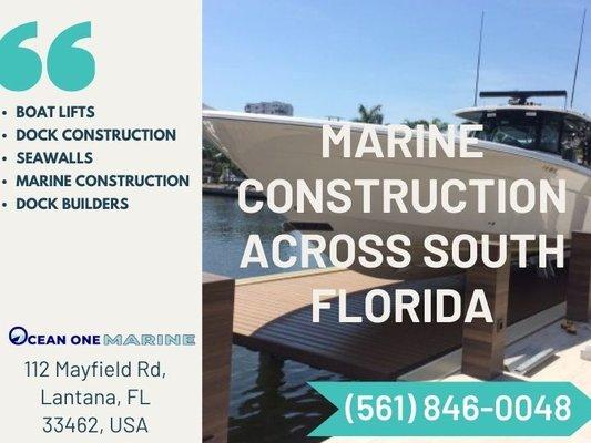 Marine-Construction-South-Florida
