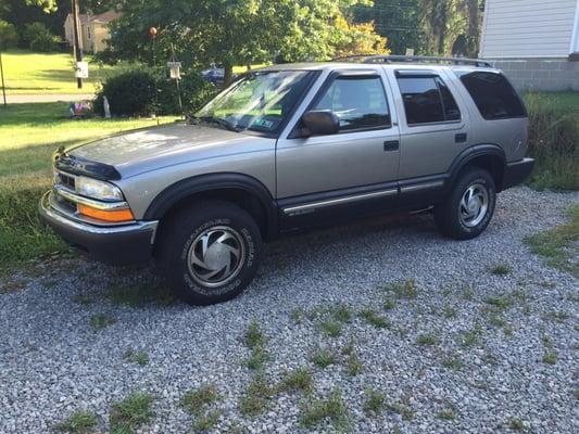 Tobac Automotive Service