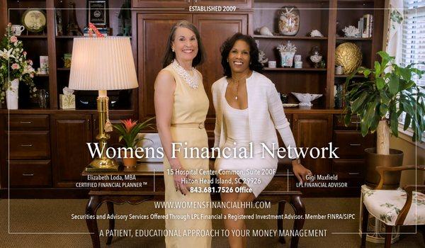 Womens Financial Network