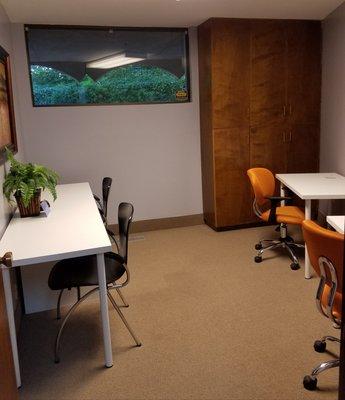 coworking space salt lake city