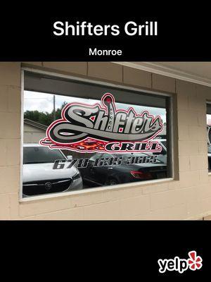 Great place for lunch.