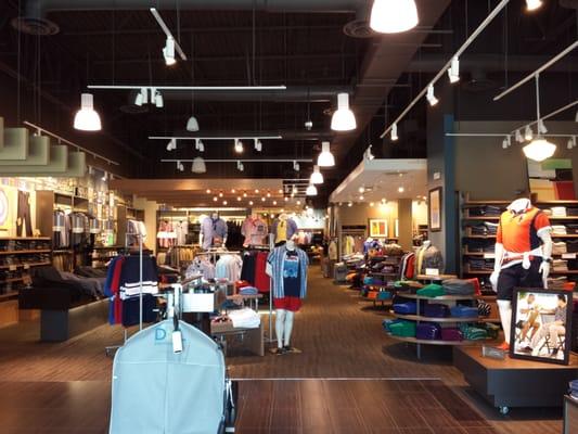 Beautiful new location!