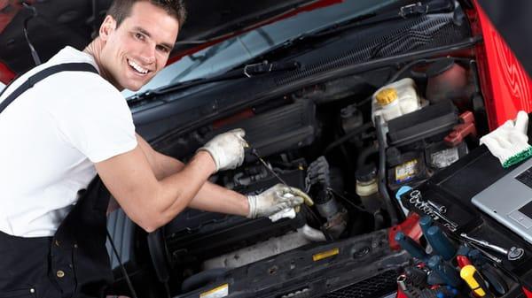 Northtown Transmission Service