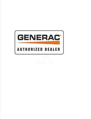 Generac Authorized dealer