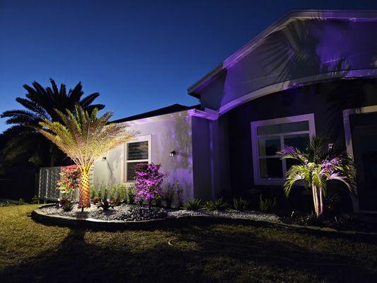 Leo's Gardening Service