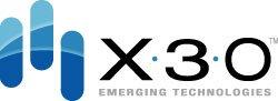 X3O Emerging Technologies