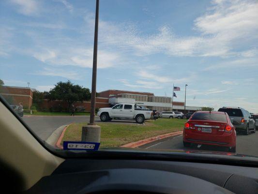 Gregory Portland Independent School District