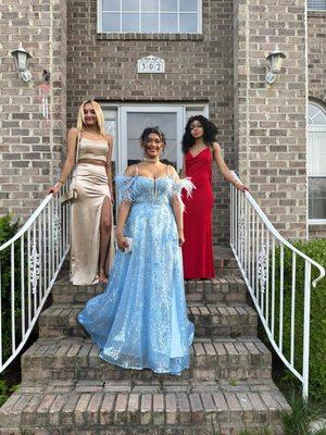 Pleasure Cruise Limo