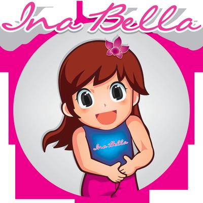 ina bella boutique 'a little girls SPA'!