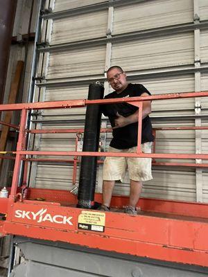 Botello Entry Services