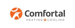 Comfortal Heating + Cooling