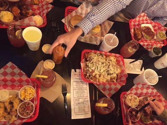 Something for everyone!