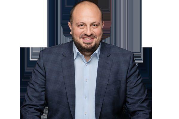 Karlen Apriyan - New York Life